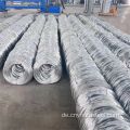 14/16/18 Gauge heiß getauchte, verzinkte GI -Bindungsdraht